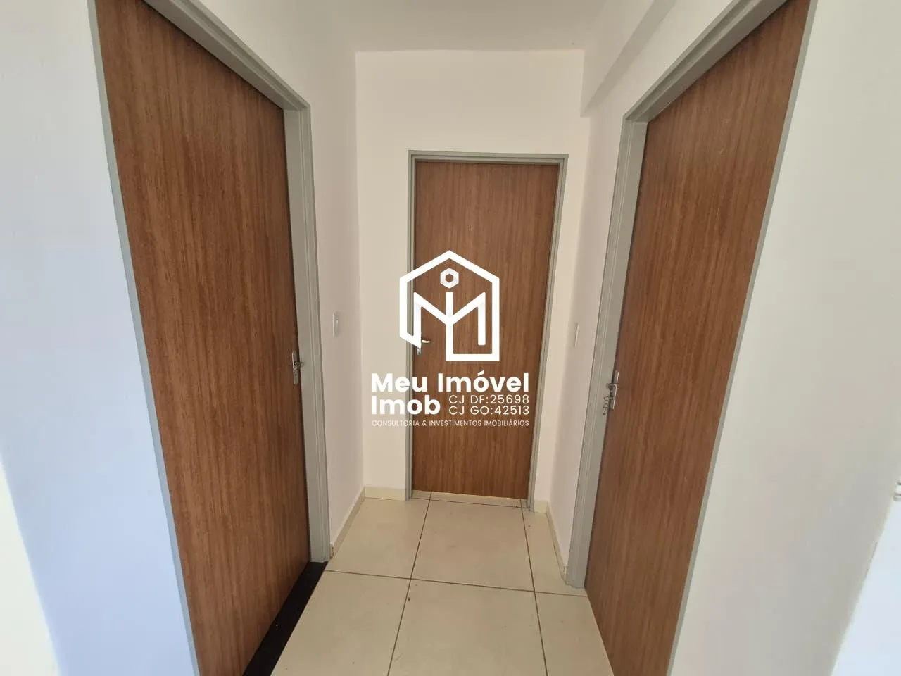 Imagem Apartamento em chacaras santa maria - Valparaíso de Goiás