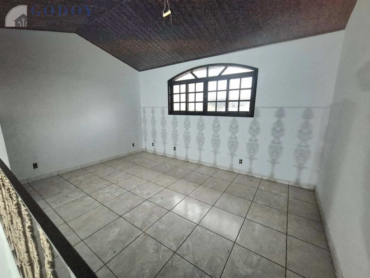Imagem Casa Térrea com 3 Dormitórios, Mezanino, Piscina e Área Gourmet
