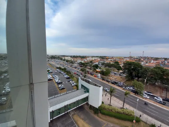 Imagem Sala Comercial para Alugar, 1 m² em Cohama - São Luís