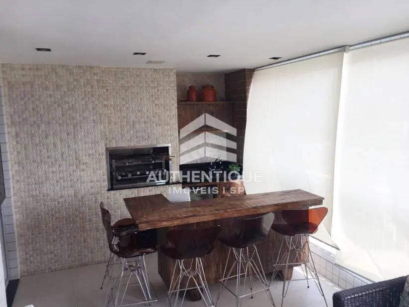 Imagem Timing Mooca - Apartamento à venda em São Paulo/SP
