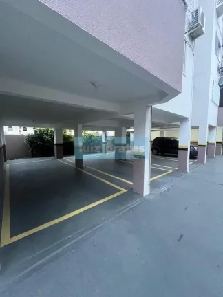 Imagem Lindo apartamento semi mobiliado no Bairro Ingleses, Florianópolis. Apartamento novo