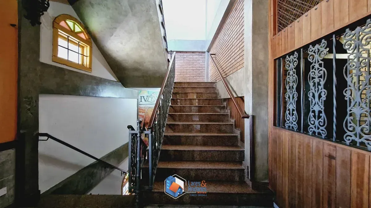 Imagem Casa comercial para venda em Brooklin, 1,368m²
