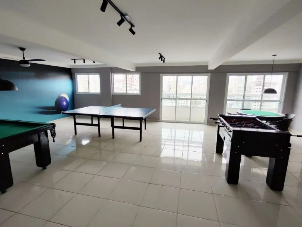 Imagem APARTAMENTO COM 82,00 m² - GUILHERMINA - PRAIA GRANDE SP