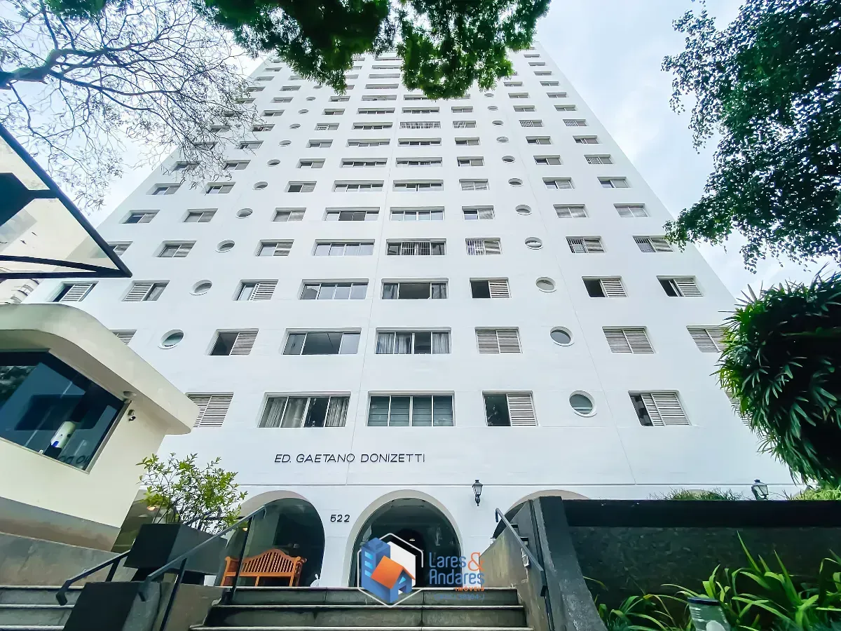 Foto do imóvel Apartamento para venda em Planalto Paulista com 2 quartos, sendo 2 suítes, 106m² em Avenida Jamaris