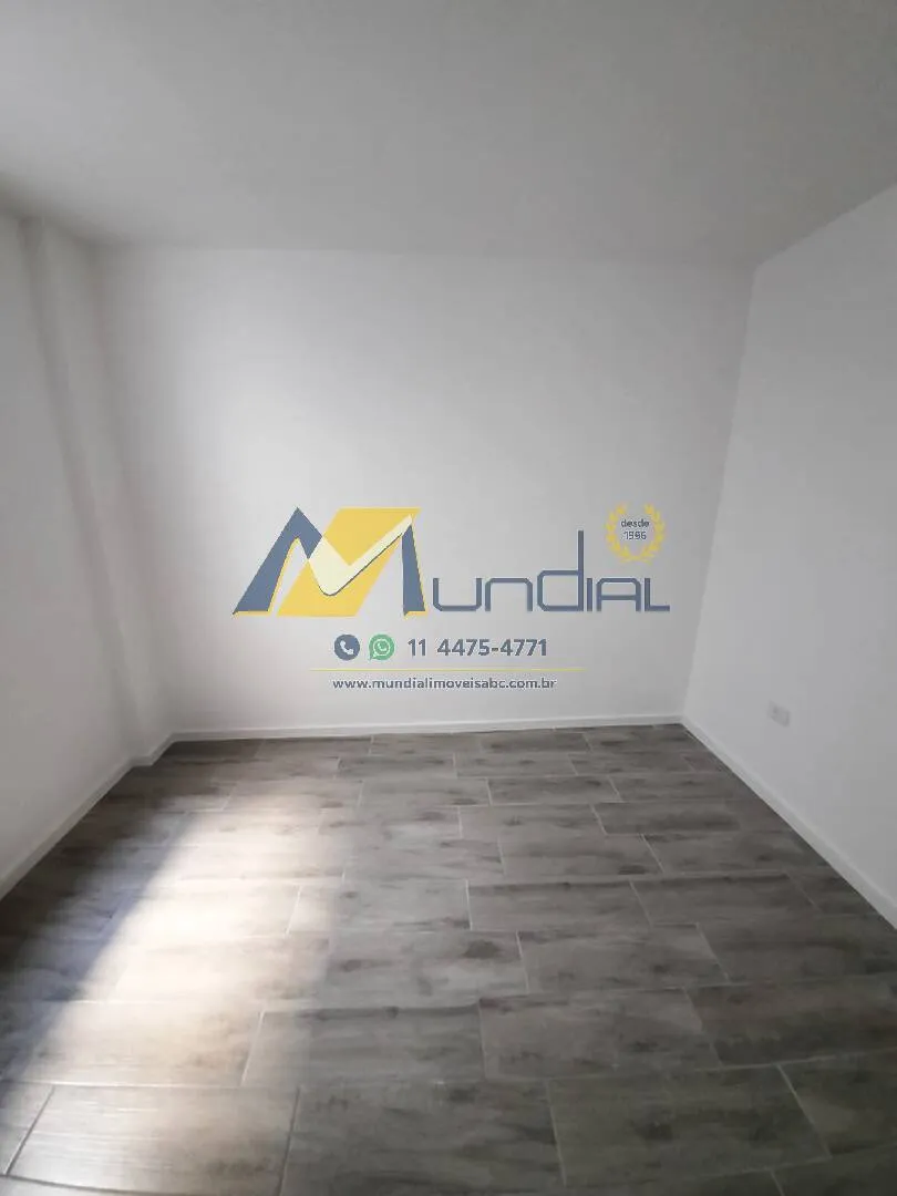 Imagem Alugo Aconchegante Kit Net no Residencial São Petersburgo. Vila Curuça