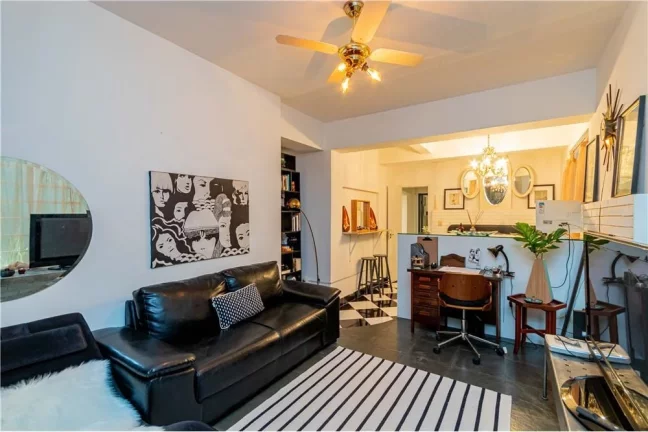 Imagem IAP 92 Apto 612481025-38 - Apartamento à venda no bairro Independência - Porto Alegre/RS