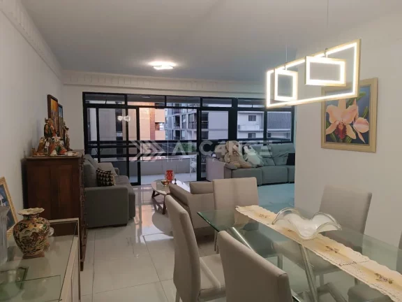 Imagem Apto Alto Padrão - 3 Suítes - DCE - 162 m² - Intermares, Cabedelo-PB