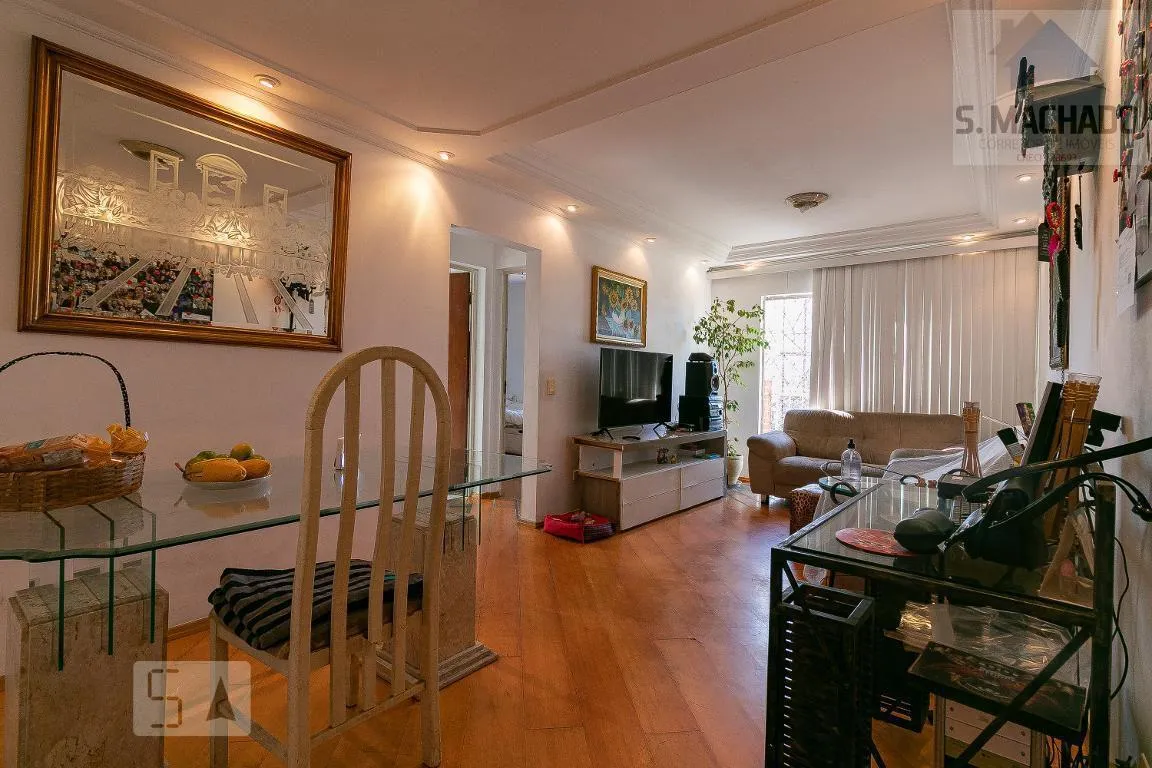 Imagem Apartamento para Venda em São Paulo / SP no bairro Vila Ivoneide