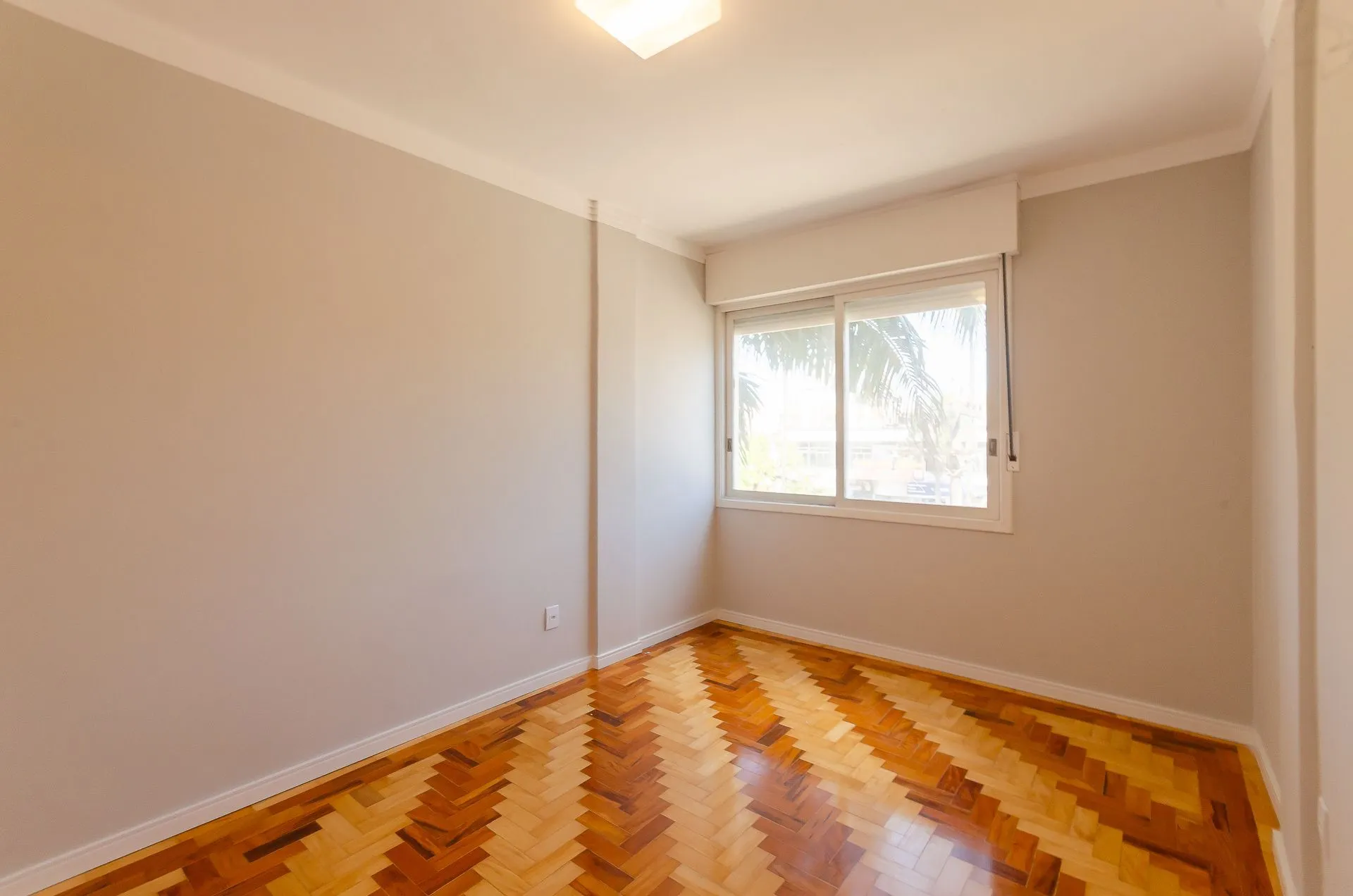 Imagem Edifício Anne Franke Apartamento com 3 Dormitórios no bairro Petrópolis