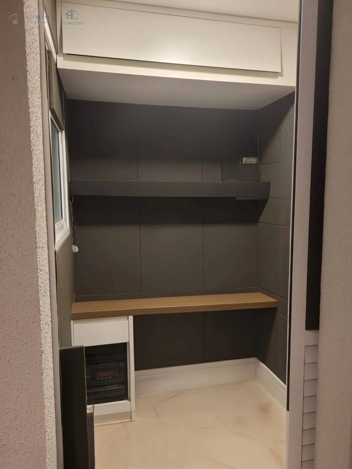 Imagem Apartamento Unique Benvirá - Dois Apartamentos Unificados (144 m²)

 Uma oportunidade rara e exclu...