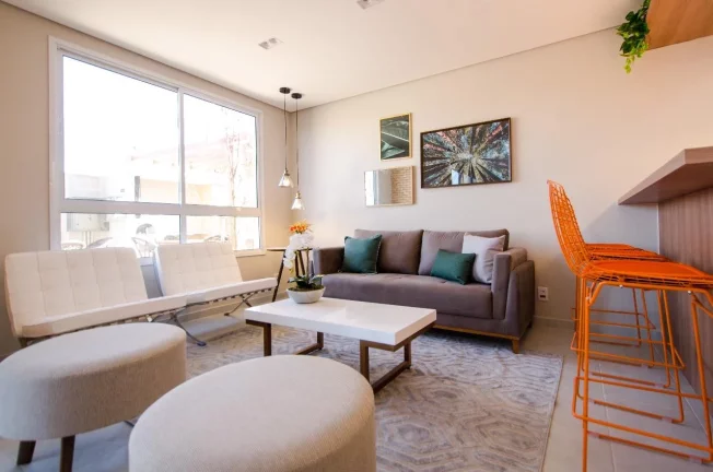 Imagem Apartamento para Venda em São Paulo / SP no bairro Jardim Boa Vista