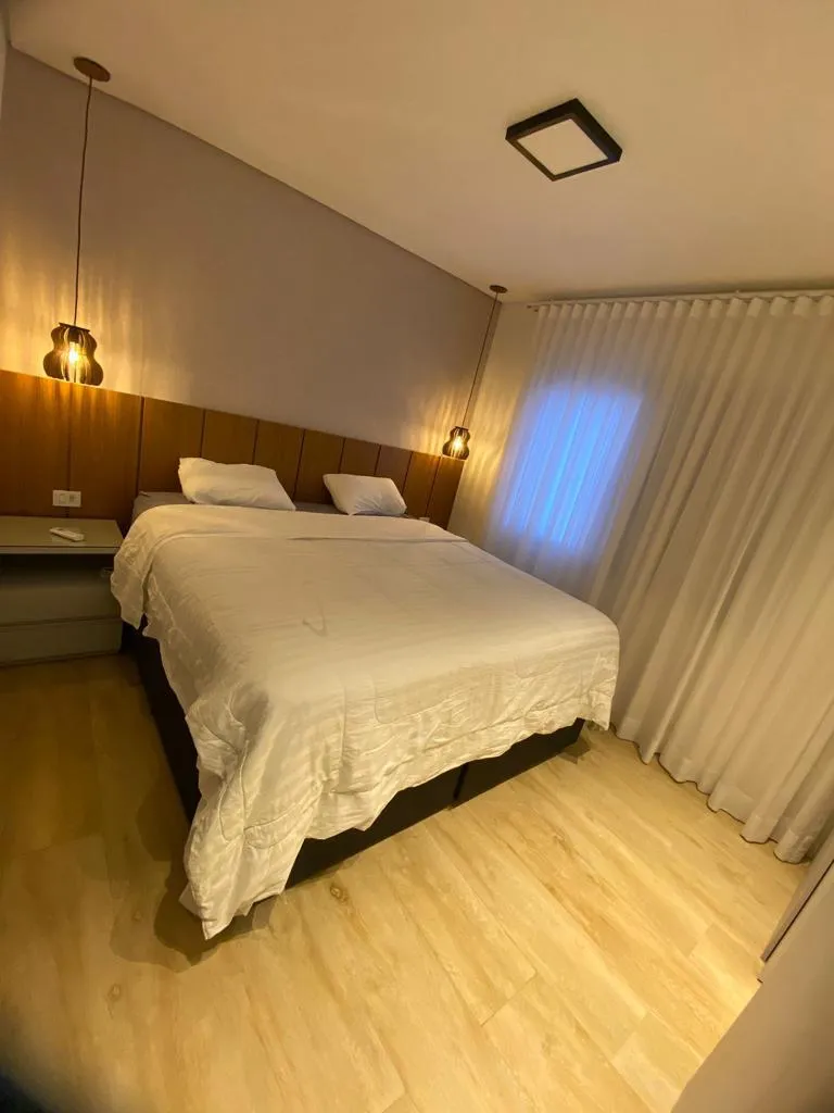 Imagem Sobrado com 2 Quartos à Venda, 90 m² em Cidade Jardim - Caraguatatuba