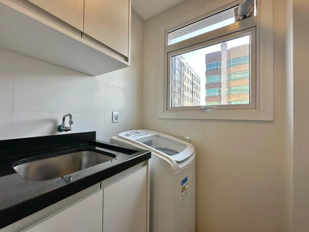 Imagem Apartamento 2 Dormitórios - Bairro Navegantes