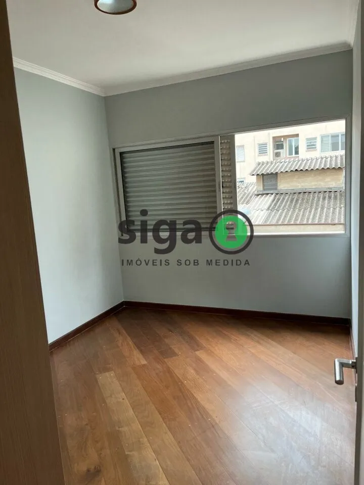 Imagem Apartamento na Vila Nova Conceição de 3 Quartos com 2 Vagas - 83m² à Venda.