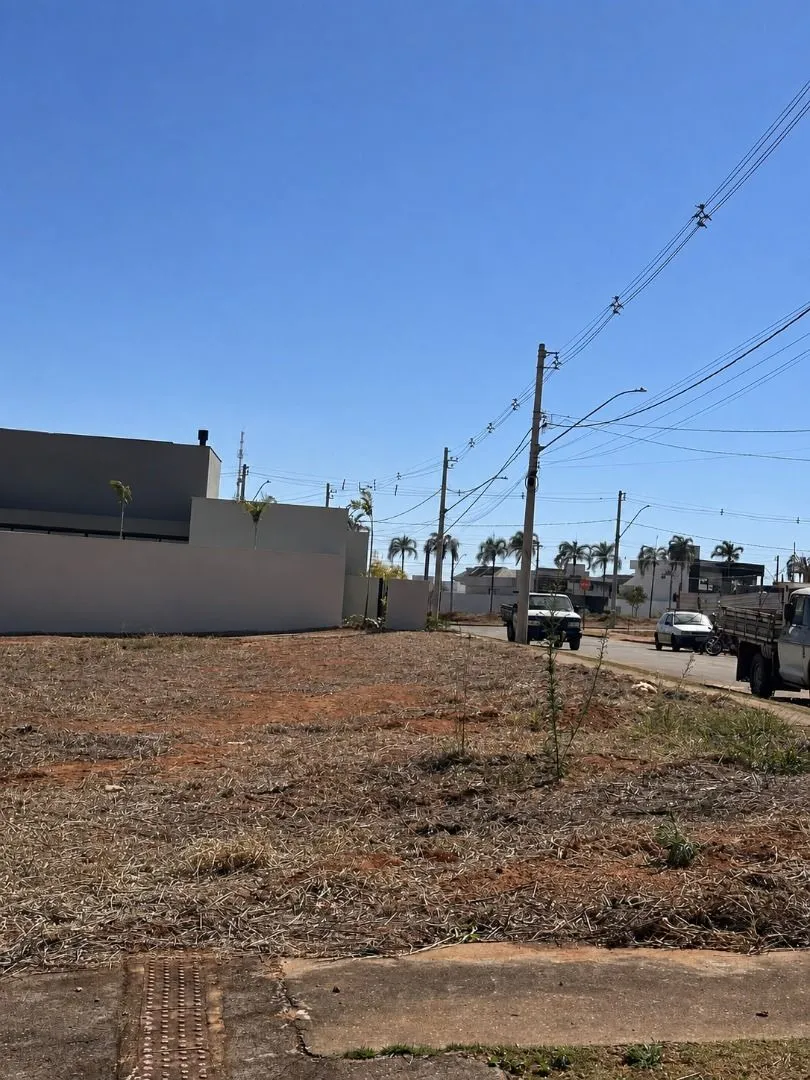 Imagem Terreno à venda, 405 m² por R$ 270.000 - Alto da Serra - Patos de Minas/MG