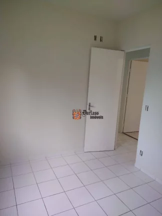 Imagem Apartamento com 2 dormitórios à venda, 53 m² por R$ 200.000,00 - Vila Inema - Hortolândia/SP