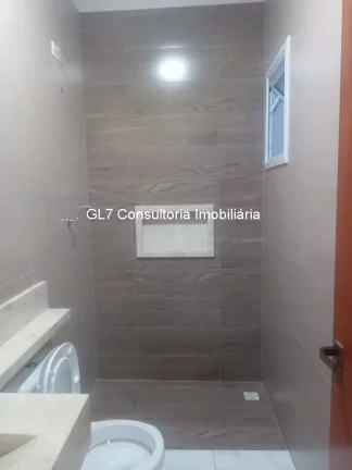 Imagem CASA TERREA NOVA A VENDA EM INDAIATUBA