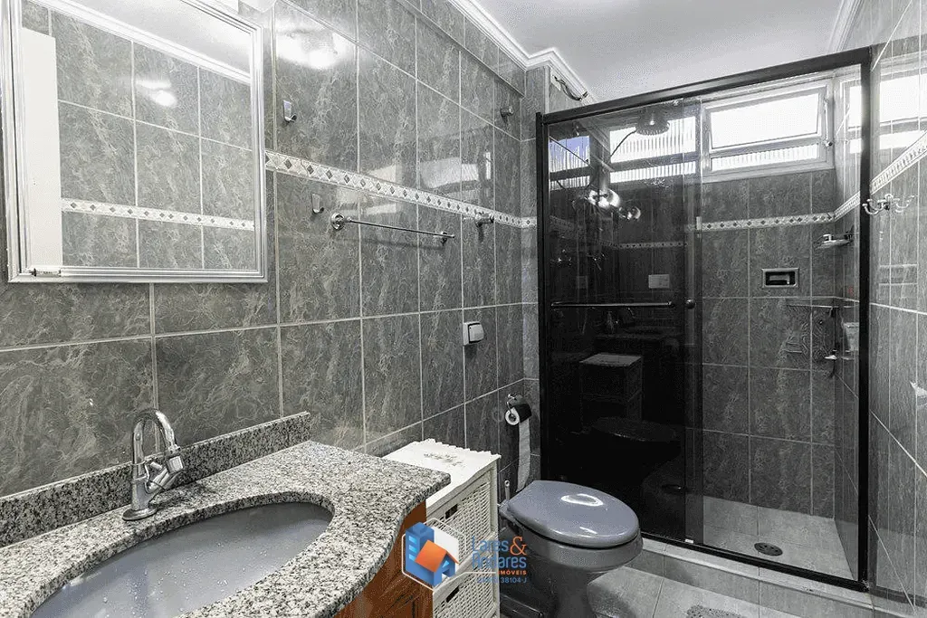 Imagem Apartamento à venda 3 Quartos 1 Vaga 86M² Perdizes São Paulo - SP