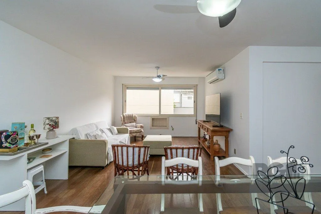 Imagem Apartamento em Auxiliadora