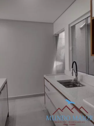 Imagem Casa 3 dormitórios 140 m -Com Jacuzzi -Churrasqueira Jardim Utinga !!!!!