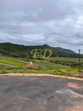Imagem Terreno em Condomínio Fechado