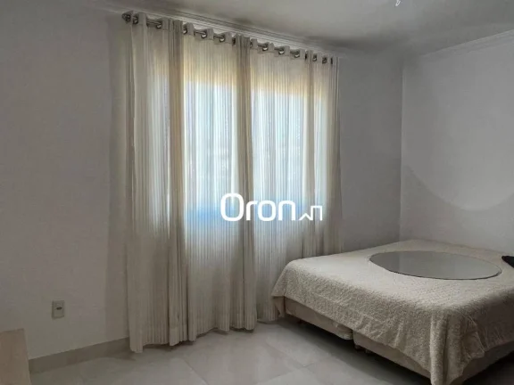 Imagem Sobrado com 3 dormitórios à venda, 150 m² por R$ 1.200.000,00 - Village Veneza - Goiânia/GO