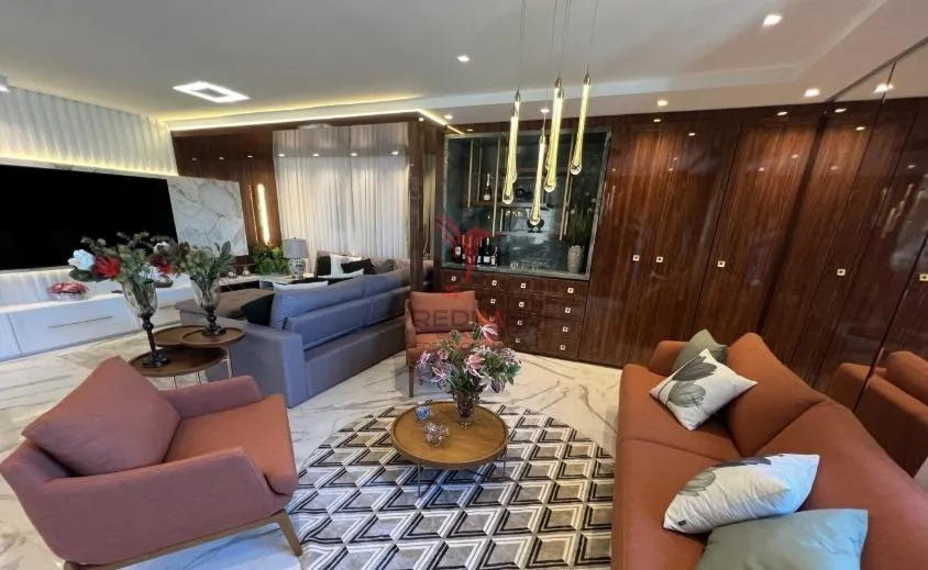 Imagem Apartamento alto Padrão Balneário Piçarras