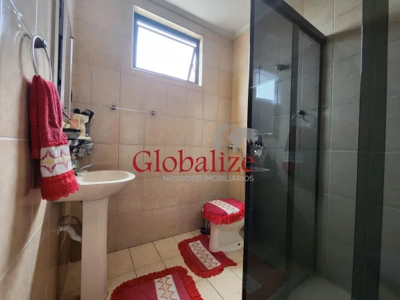 Imagem Apartamento à venda com 3 dormitórios, 1 vaga demarcada no bairro Embaré em Santos por R$ 503.000,00