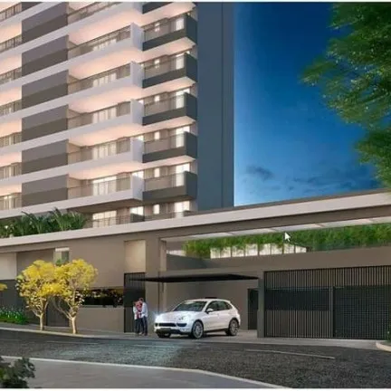 Imagem Apartamento com 2 Quartos à Venda, 98 m² em Paraíso - São Paulo