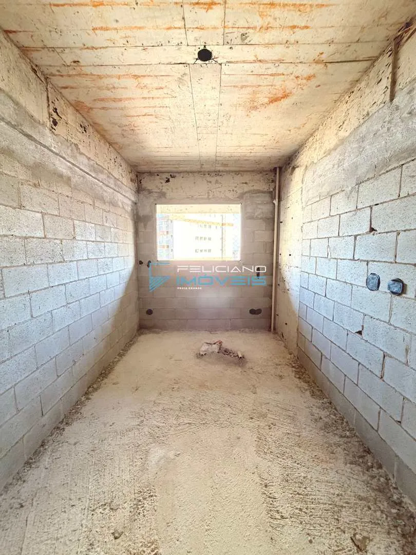 Imagem Apartamento com 3 quartos, Caiçara, Praia Grande - R$ 1.19 mi, Cod: 7542