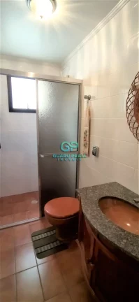 Imagem Apartamento à venda no bairro Enseada - Guarujá/SP