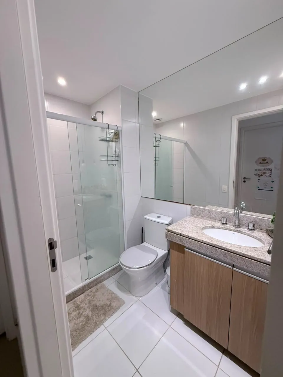 Imagem Excelente oportunidade de adquirir um apartamento no Condomínio Viure - Ilha Pura, localizado na Ba...