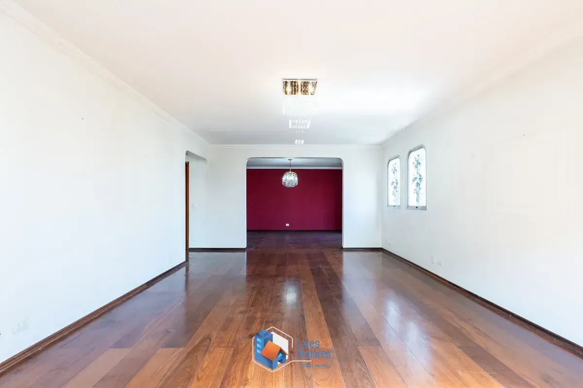 Imagem Apartamento para venda e locação em Indianópolis com 3 quartos, sendo 3 suítes, 204m²