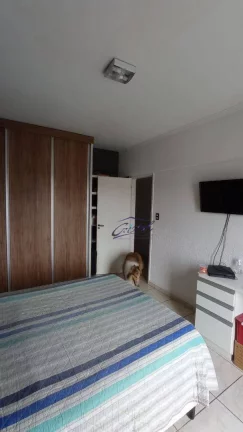 Imagem Cobertura com 5 dormitórios à venda, 350 m² por R$ 1.750.000,00 - Aparecida - Santos/SP