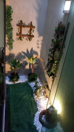Imagem Sobrado para Venda em São Paulo, Cidade Patriarca, 3 dormitórios, 3 suítes, 4 vagas