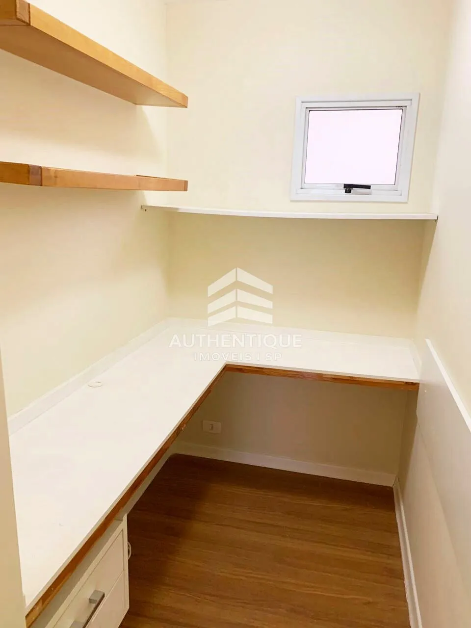 Imagem SARAU PINHEIROS - Apartamento no bairro Pinheiros à venda