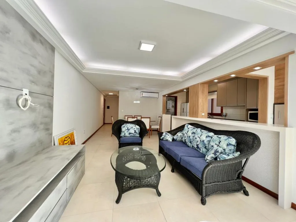 Imagem Apartamento 3 Dormitórios - Bairro Centro