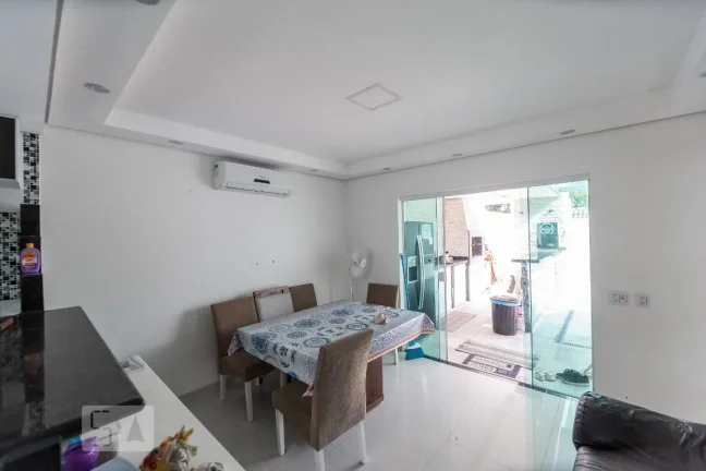 Imagem Casa à Venda - Vargem Grande, 4 Quartos, 280 m2