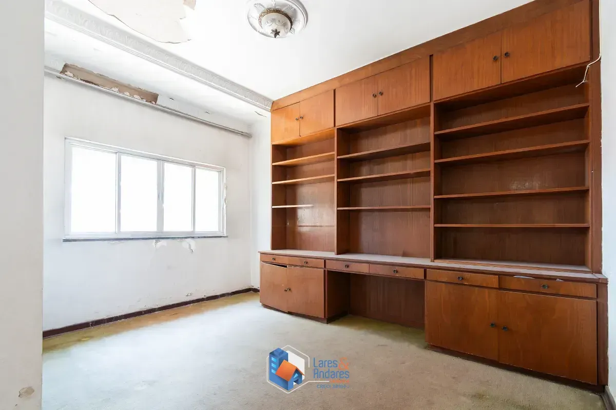 Imagem Casa para venda em Aclimação com 4 quartos, 334m²