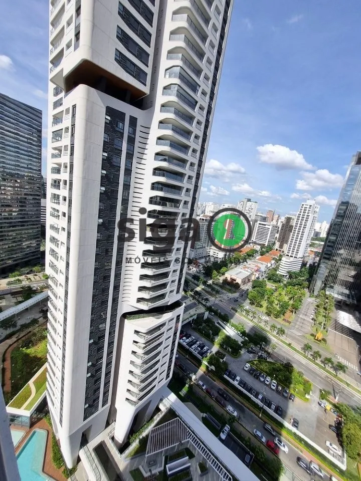Imagem Apartamento a venda na Chácara Santo Antônio (Zona Sul) com 3 quartos