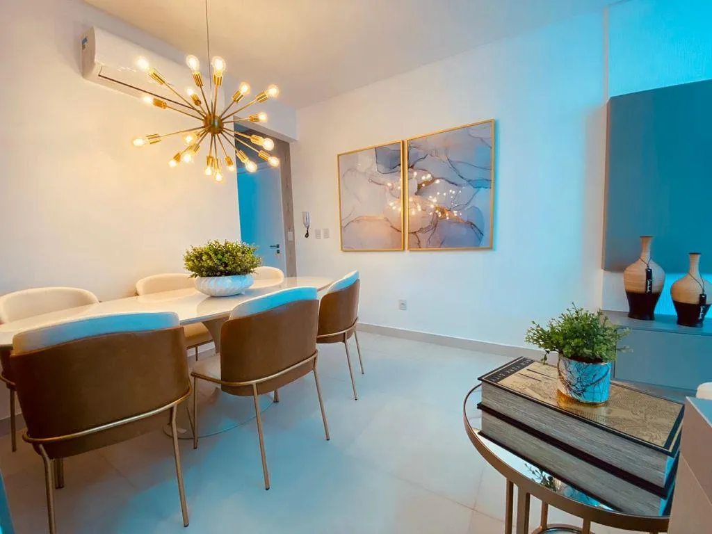 Imagem Apartamento 3 Dormitórios - Bairro Navegantes