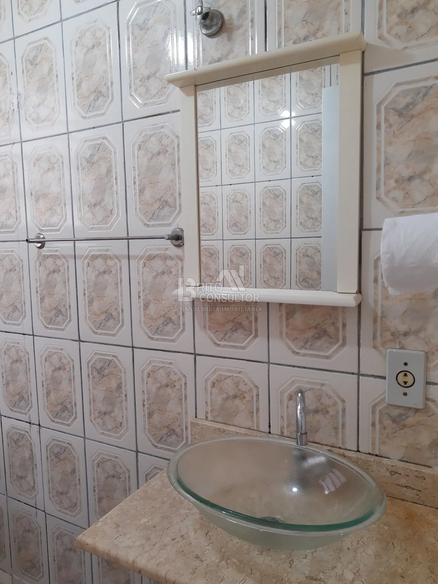 Imagem Condomínio Parque Tribobó - Apartamento Térreo em Condomínio à Venda, 64,16 M², 2 Qts,1 Vaga, Salão, Churrasqueira - Tribobó - São Gonçalo/RJ