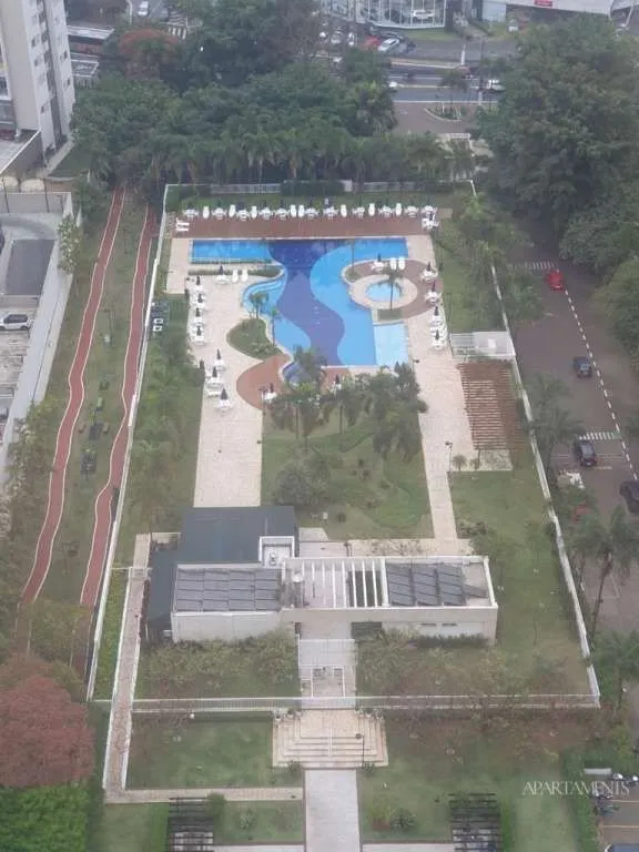 Imagem Apartamento à Venda em Vila Andrade, São Paulo - SP