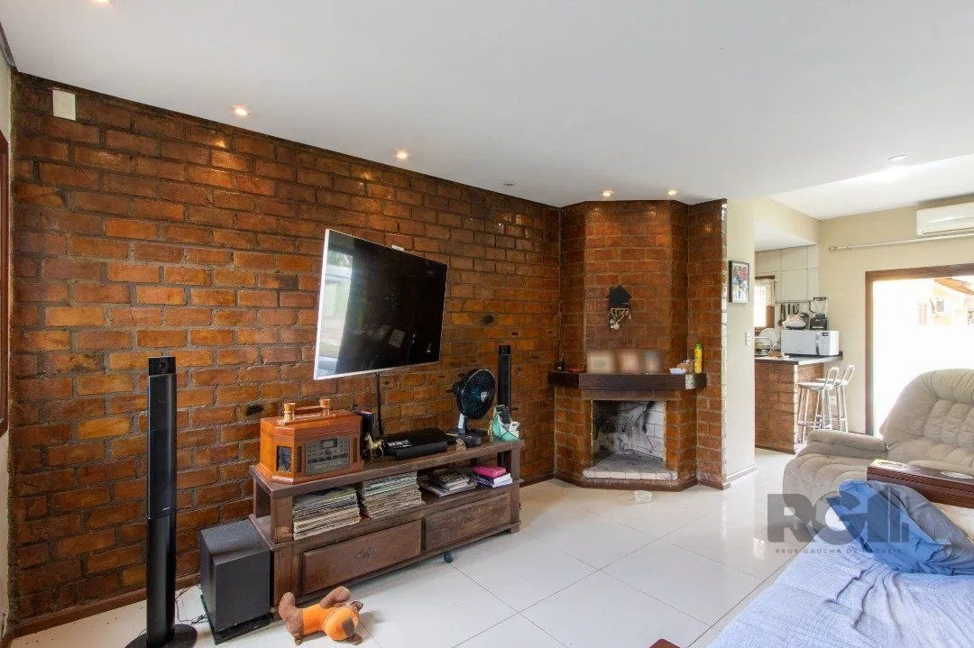 Imagem Casa para Venda - 174m², 3 dormitórios, sendo 1 suites, 2 vagas - Jardins do Prado
