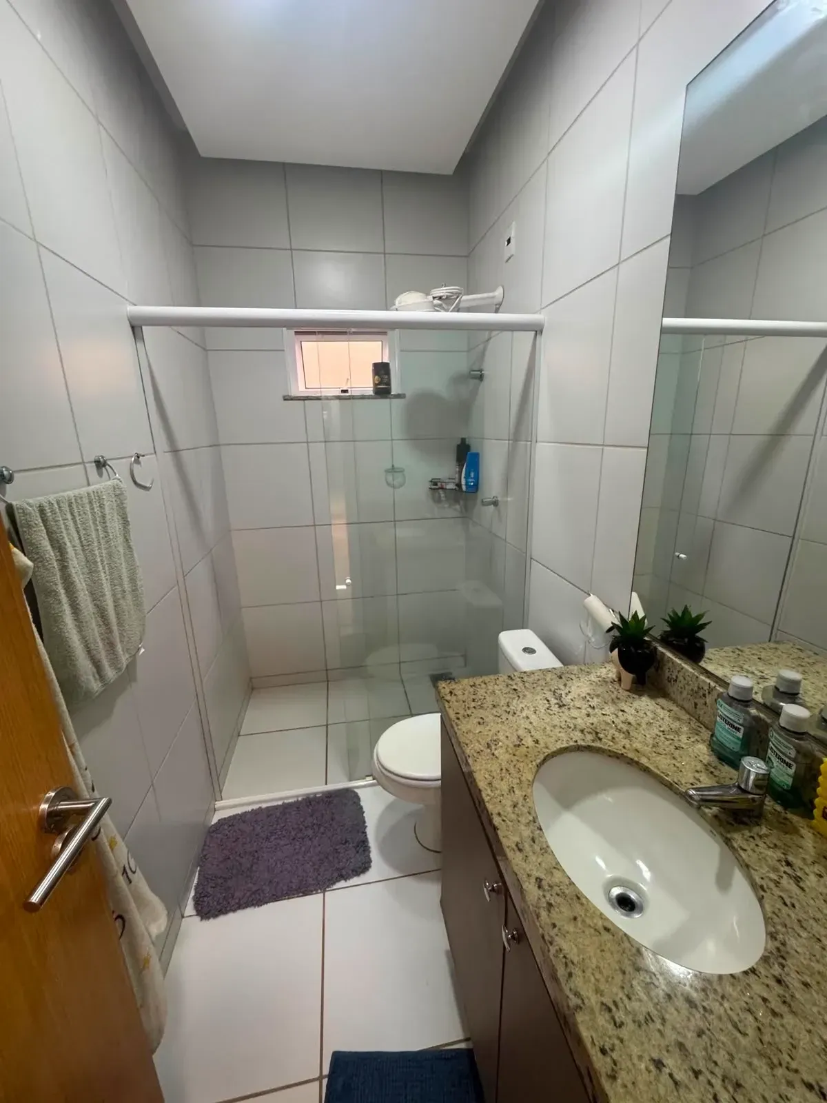 Imagem Casa com 3 Quartos à Venda, 113 m² em Paço do Lumiar - Paço do Lumiar