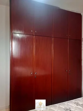 Imagem Apartamento à venda em Praia Grande, Tupi, com 1 quarto, 55m2