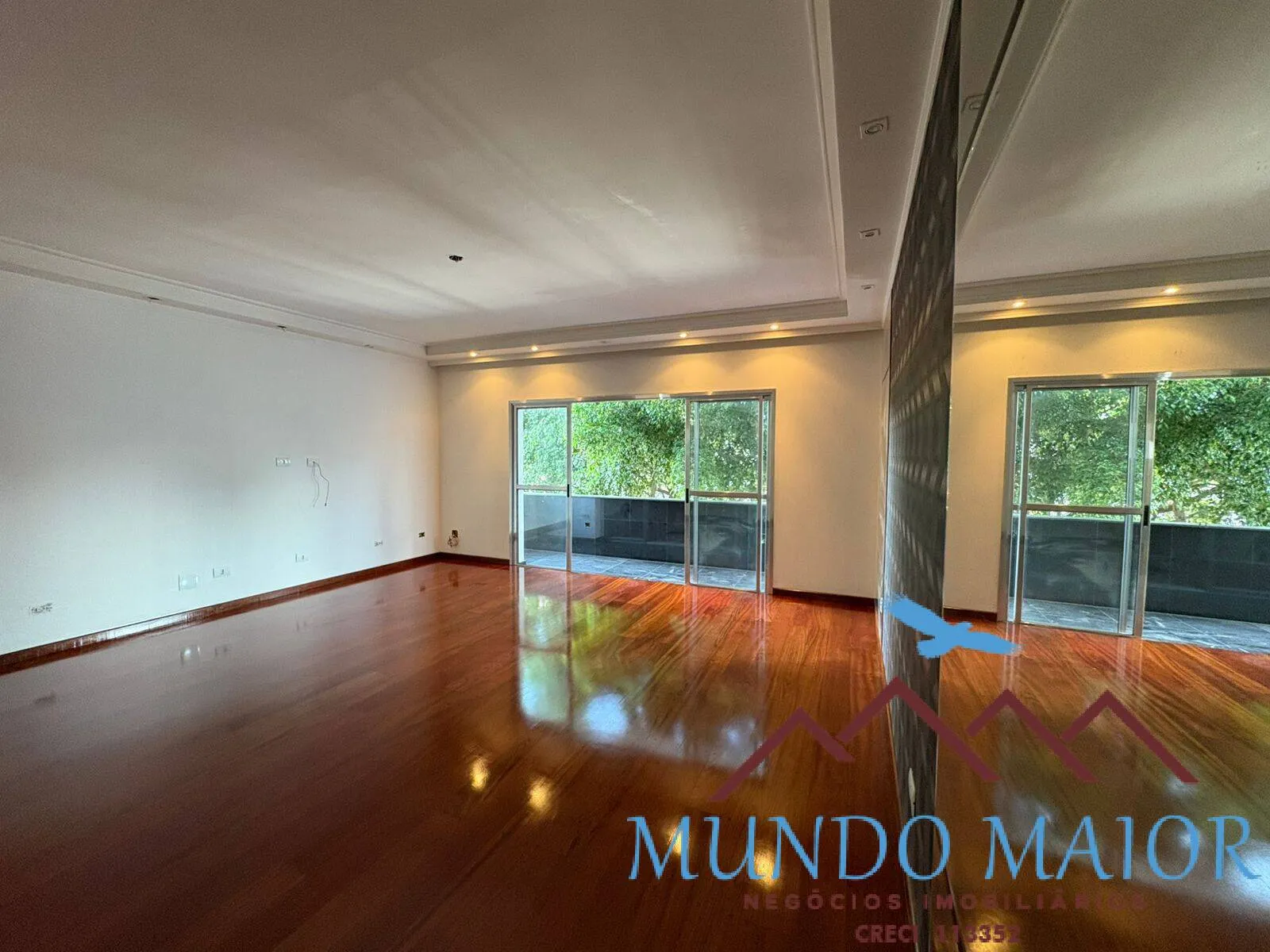Imagem Conforto e Localização em Santo André - 4 Dorms e 174m²- Centro !!!