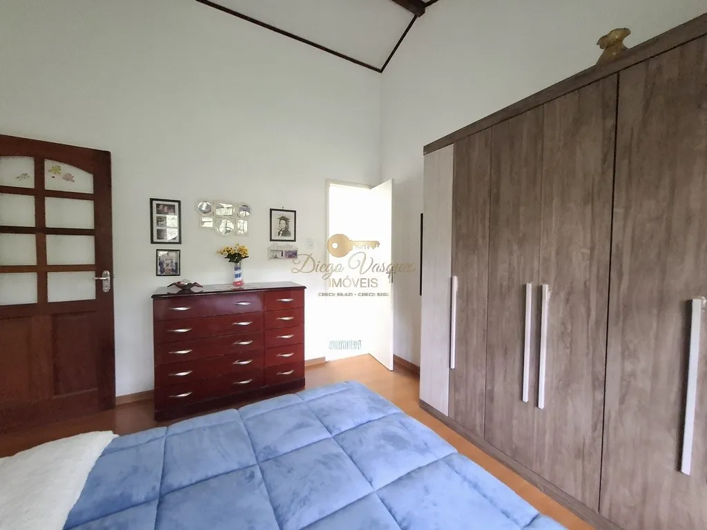 Imagem Casa para Venda em Teresópolis / RJ no bairro Granja Mafra