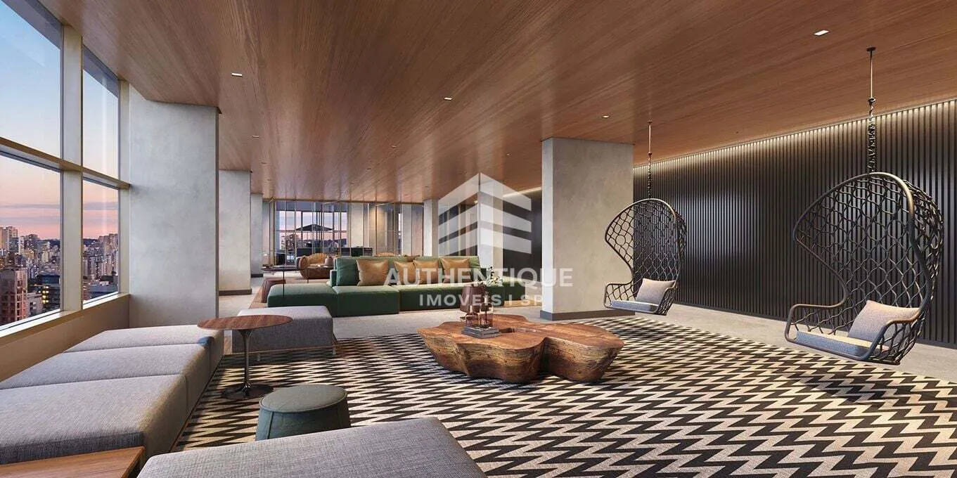 Imagem HELBOR OPEN MIND - Apartamento à venda no bairro Chácara Santo Antônio - São Paulo/SP, Zona Sul