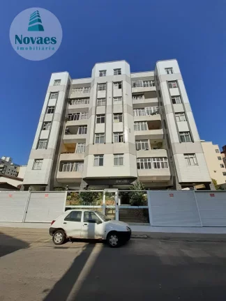 Apartamento a Venda Avenida Praiana Edifício Pontal D`Areia Praia do Morro Guarapari - ES